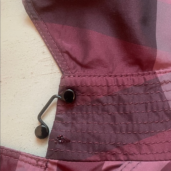 Authentic rare Burberry trench coat - Picture 10 of 12